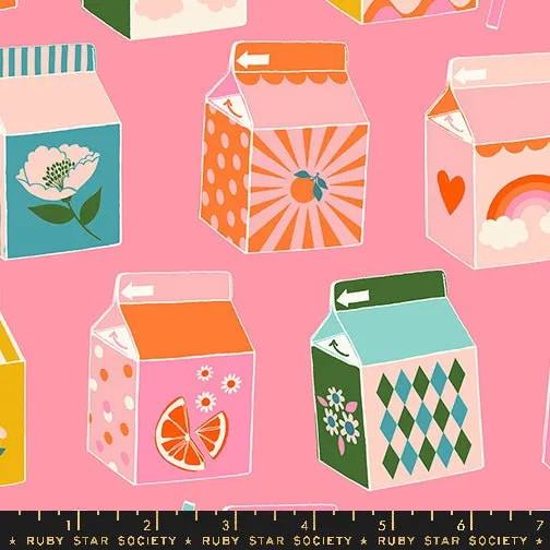 Juicy: Layer Cake