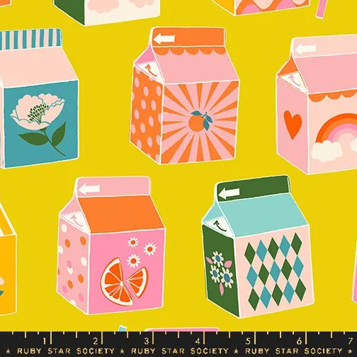 Juicy: Layer Cake