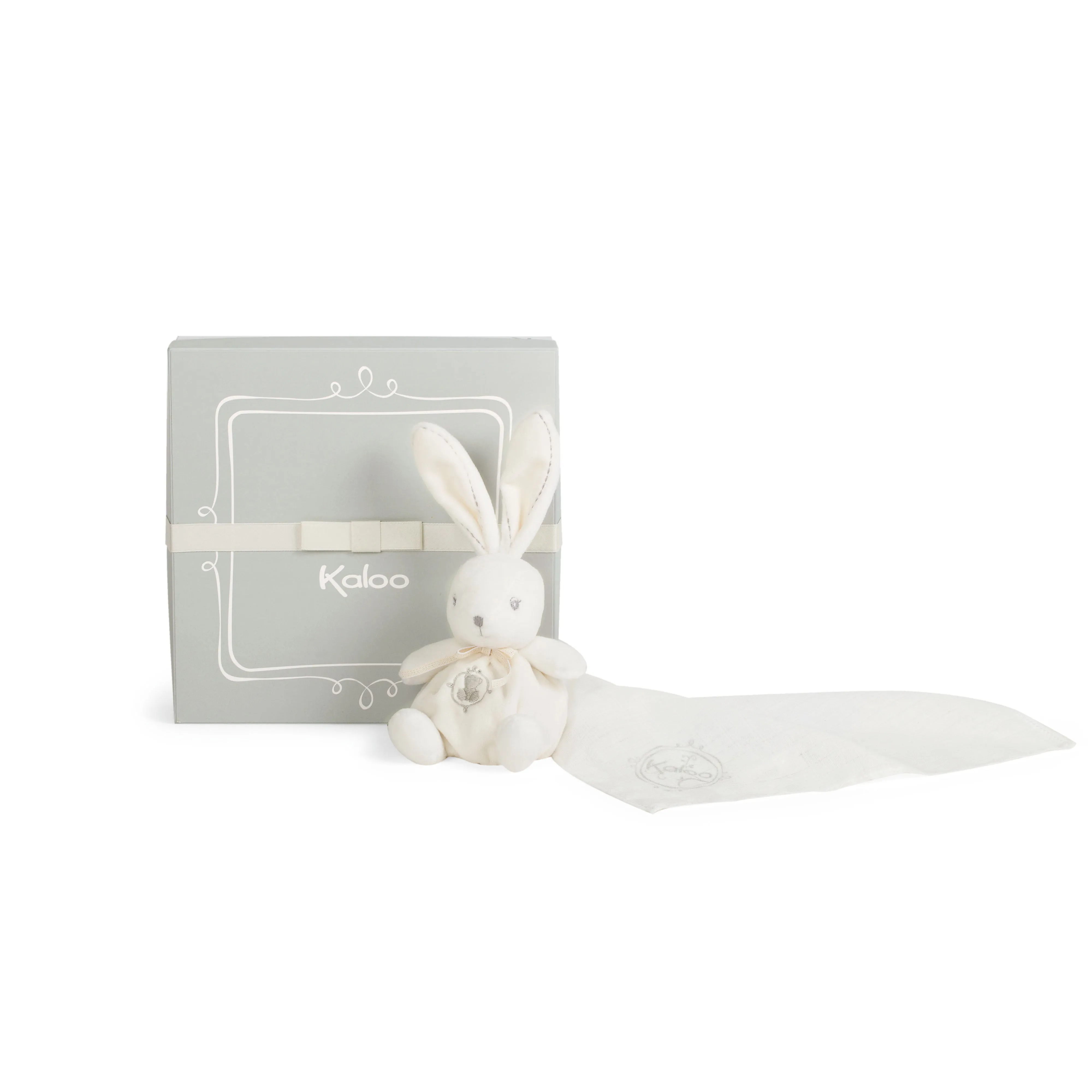 Kaloo Perle Kaloodoo Cream