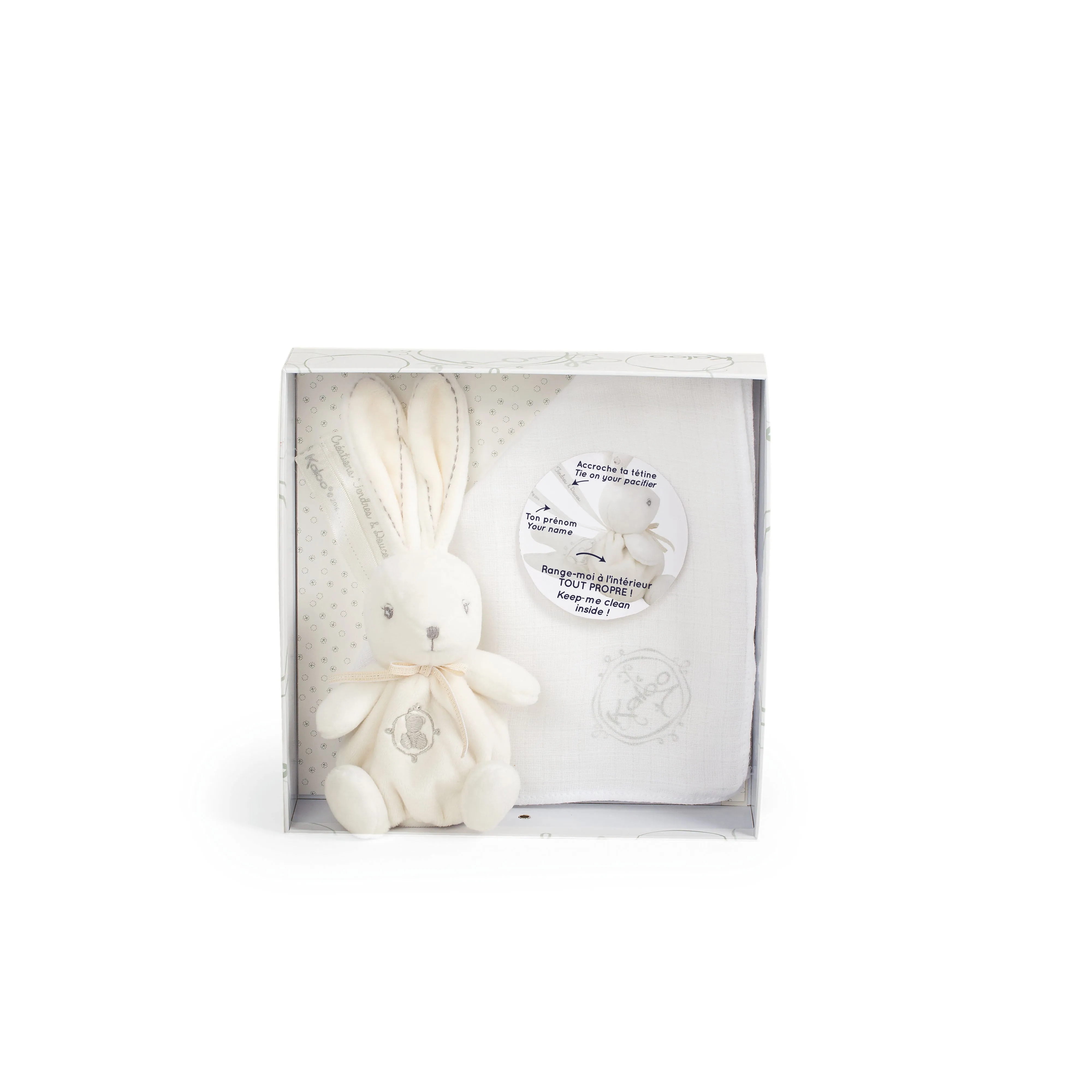 Kaloo Perle Kaloodoo Cream