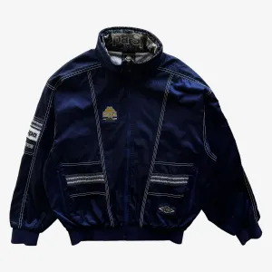 Kappa VR II Track Jacket