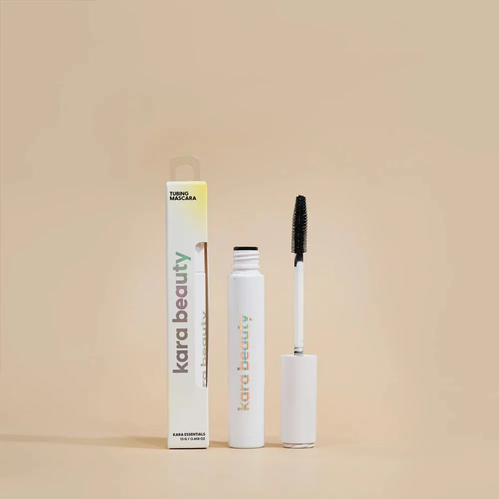 Kara Essentials Tubing Mascara
