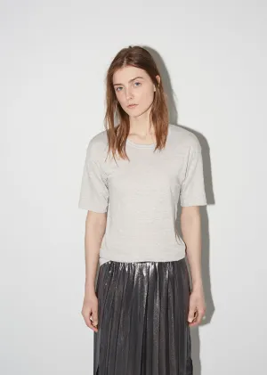 Keiran Linen Tee Shirt