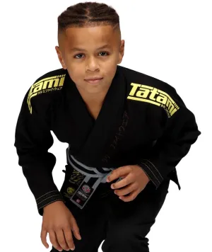 Kids Recharge Gi - Bolt