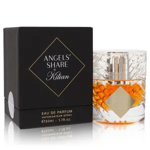 Kilian Angels Share Eau De Parfum Spray By Kilian Eau De Parfum Spray (Kilian Angels Share Eau De Parfum Spray By Kilian)