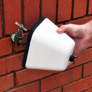 Kingfisher Outside Tap Cover