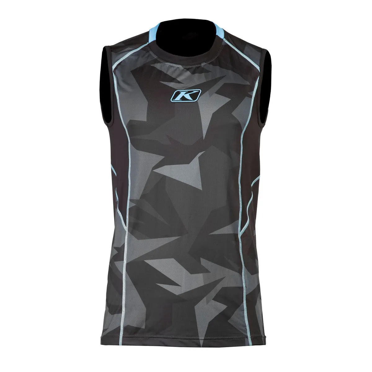 Klim Aggressor Cool -1.0 Sleeveless Shirt