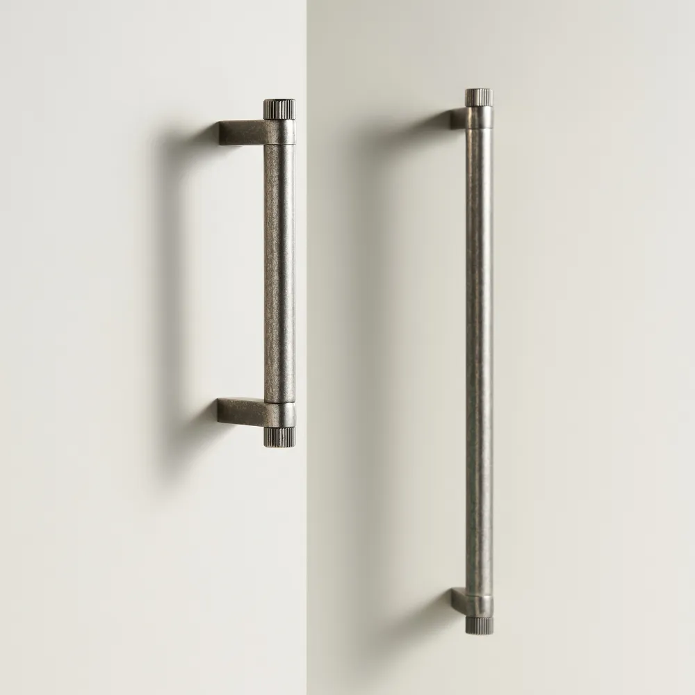 KNOL / Solid Brass Handles