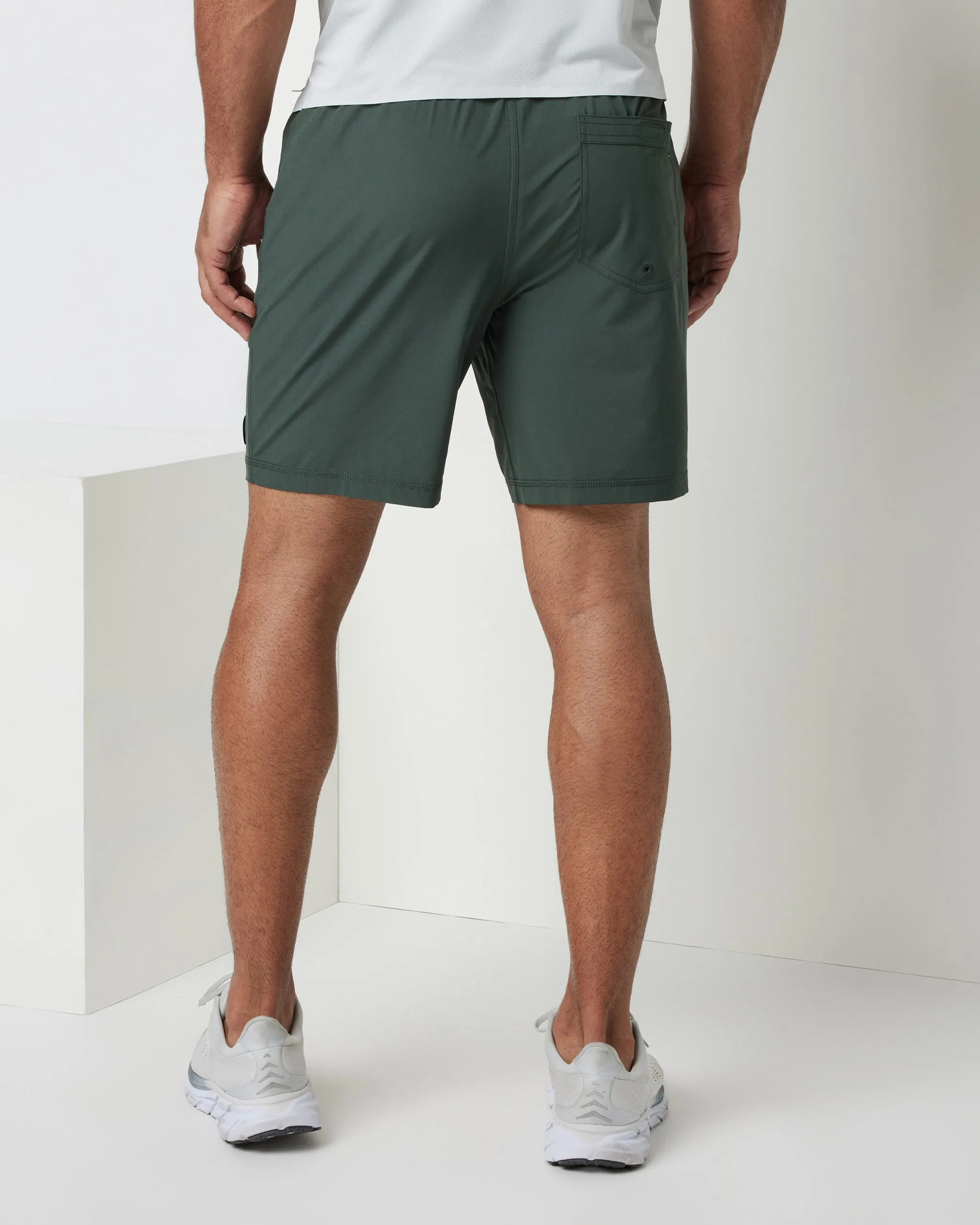 Kore Short 7.5" Aspen