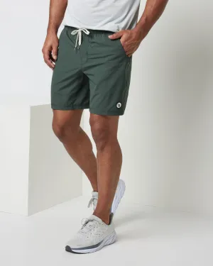 Kore Short 7.5" Aspen