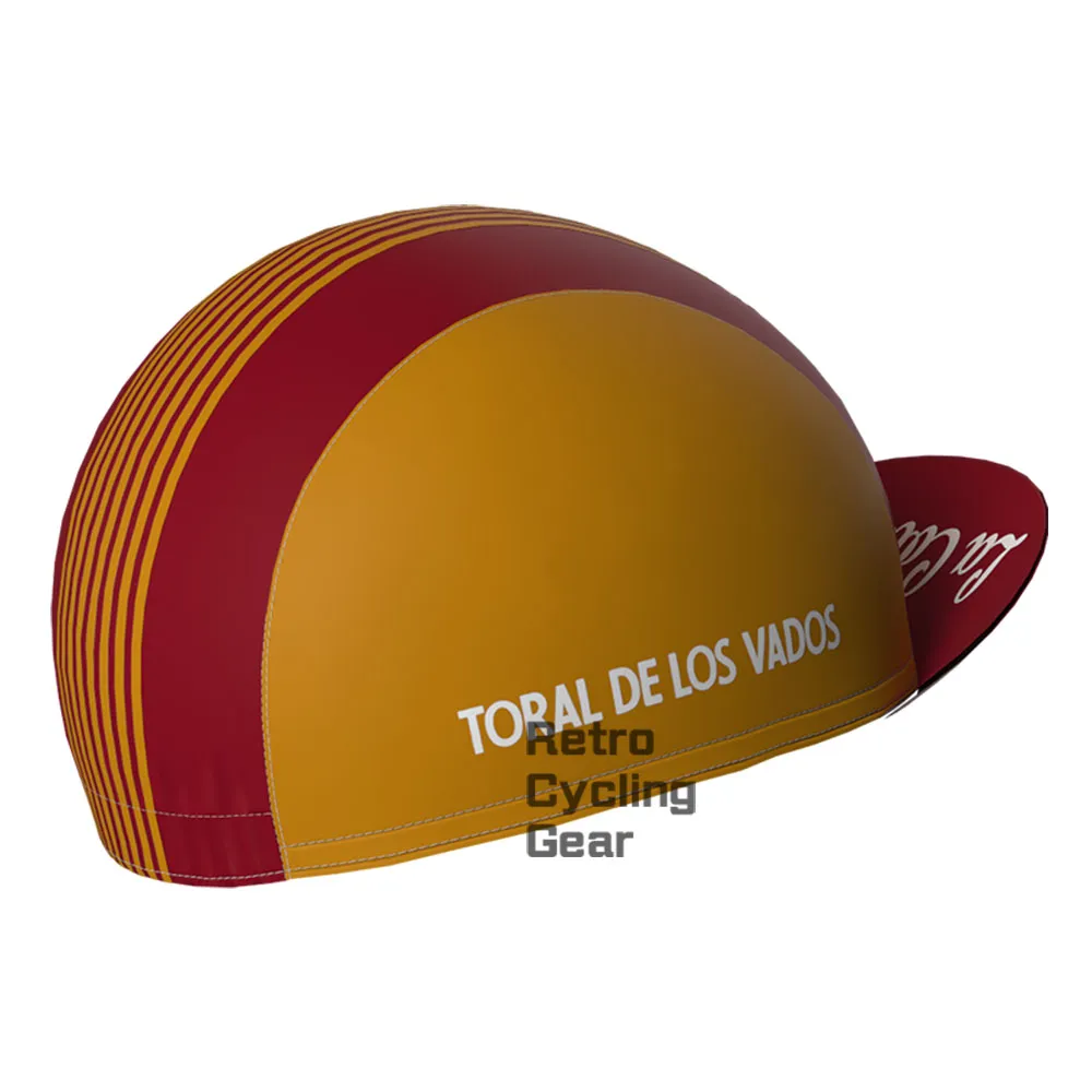 La CoVarde Retro Cycling Cap