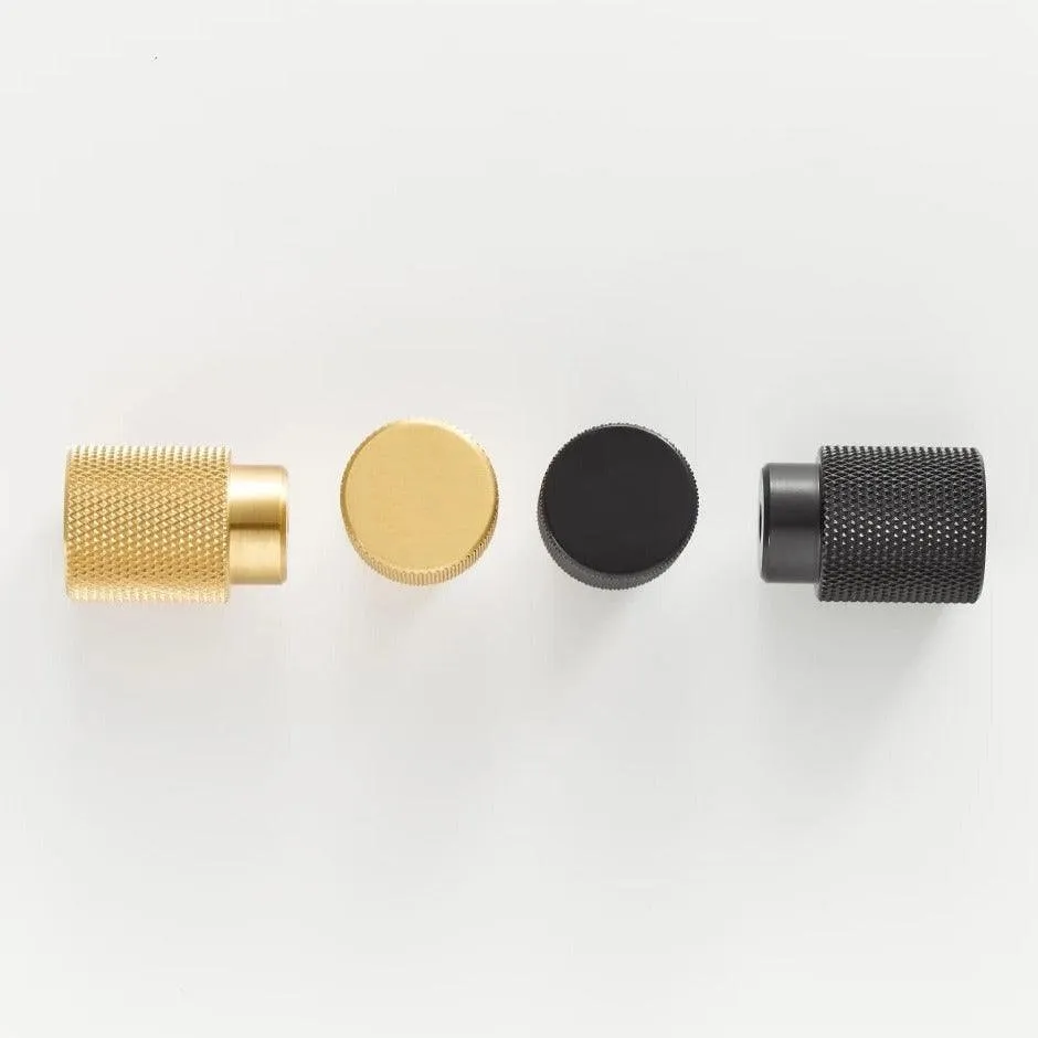 LACIE / Solid Brass Knobs