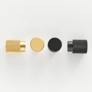 LACIE / Solid Brass Knobs