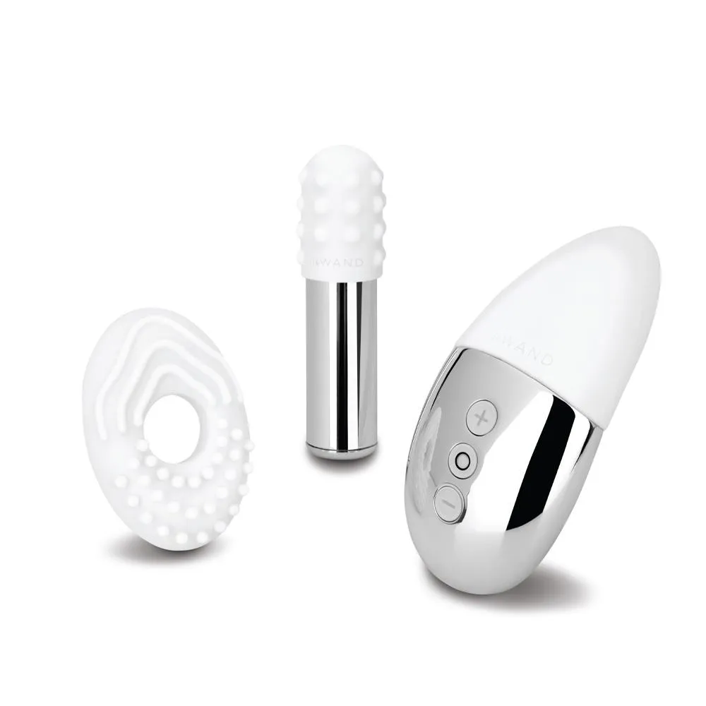 Le Wand Little Pleasures 6-Piece Collection