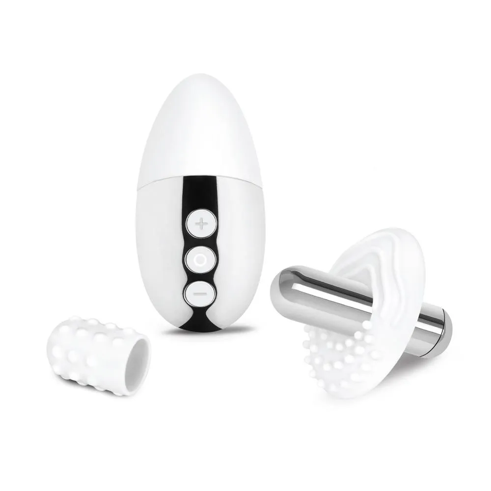 Le Wand Little Pleasures 6-Piece Collection