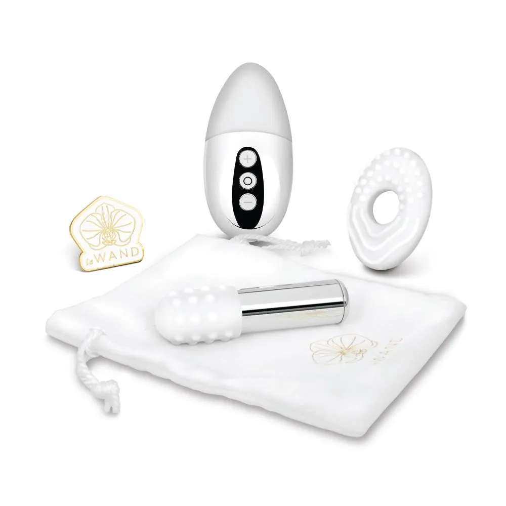 Le Wand Little Pleasures 6-Piece Collection