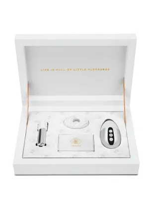 Le Wand Little Pleasures Collection