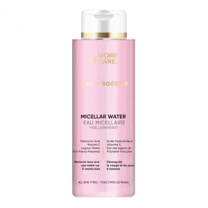 Lift4Skin Booster Micellar Water