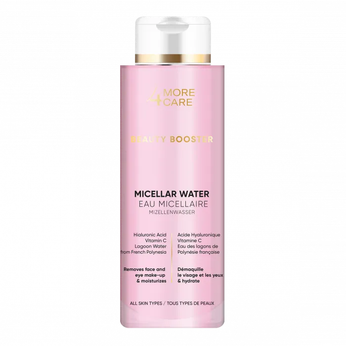 Lift4Skin Booster Micellar Water