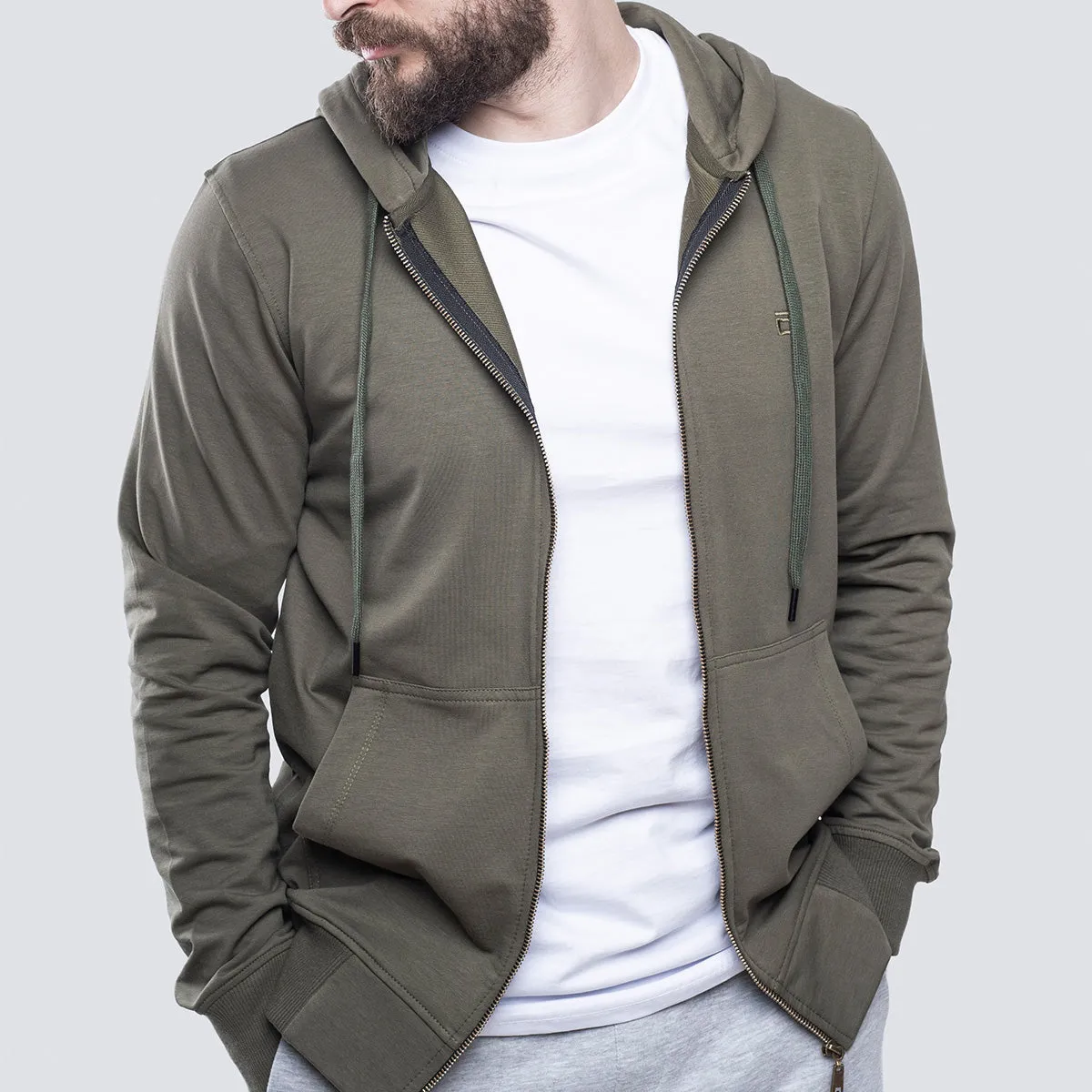 Light Zipper