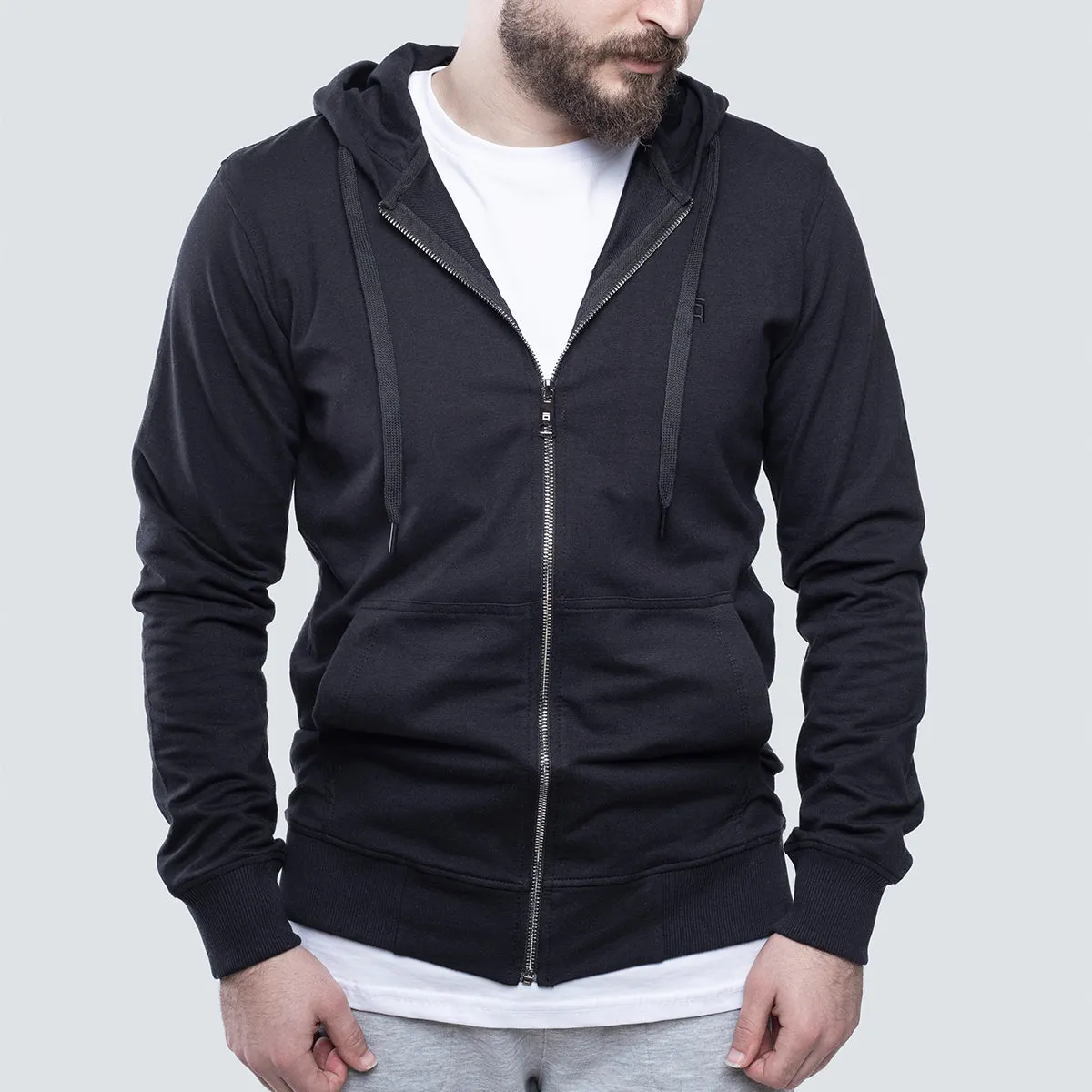 Light Zipper