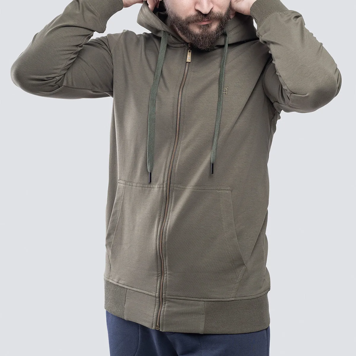 Light Zipper
