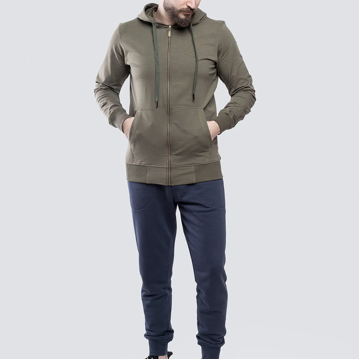 Light Zipper