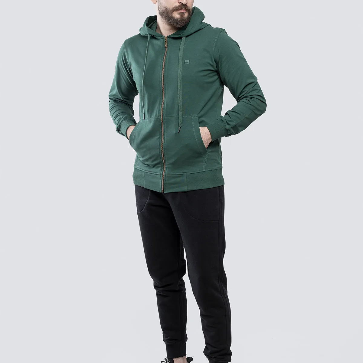 Light Zipper