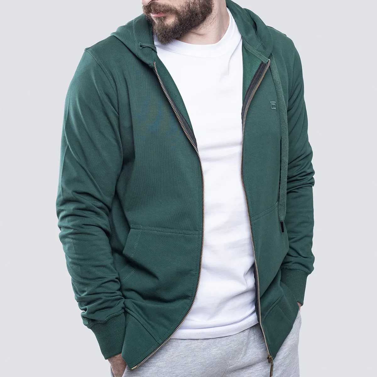 Light Zipper