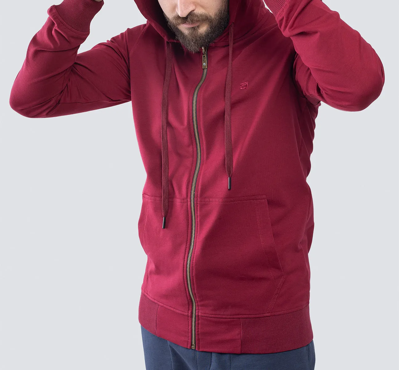 Light Zipper