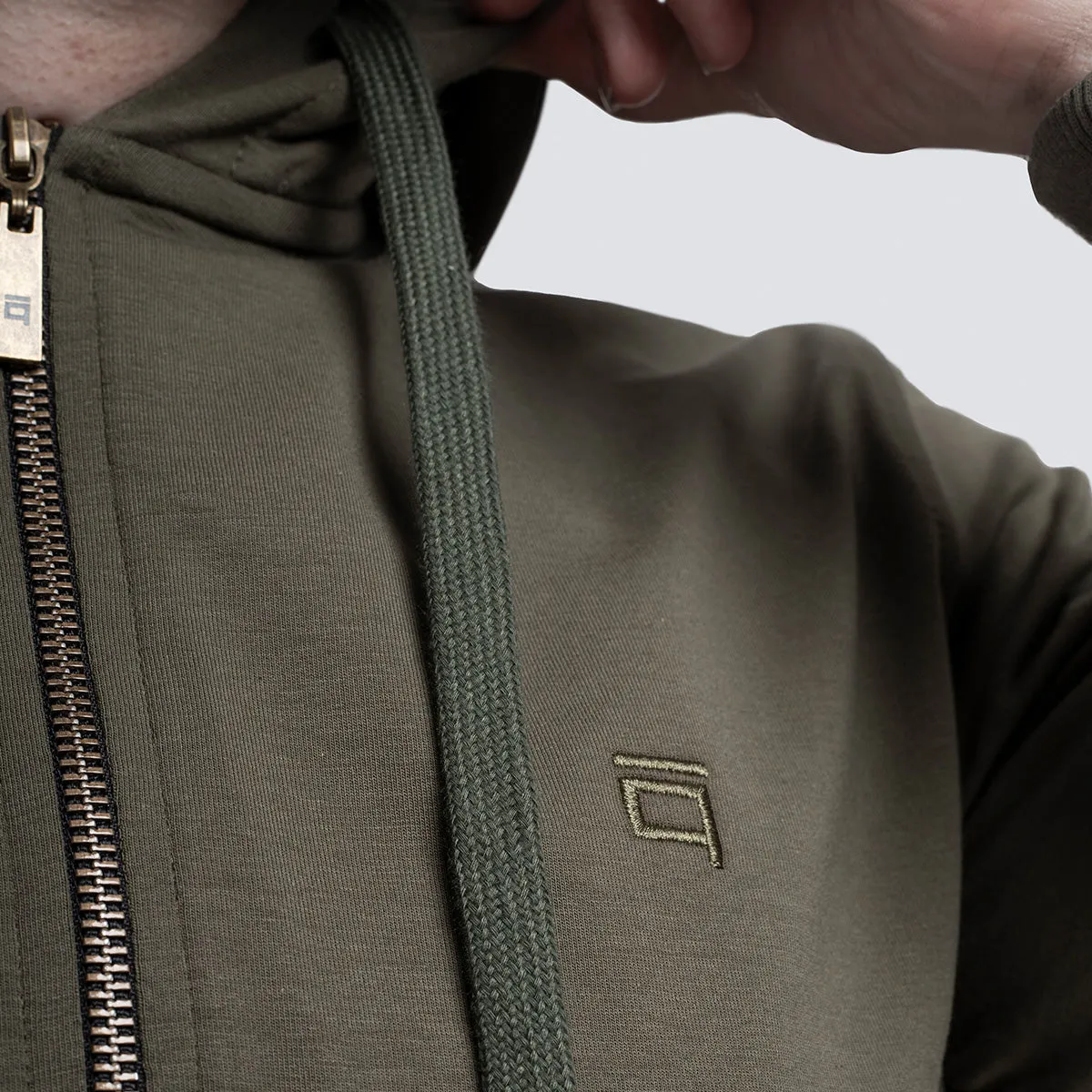 Light Zipper