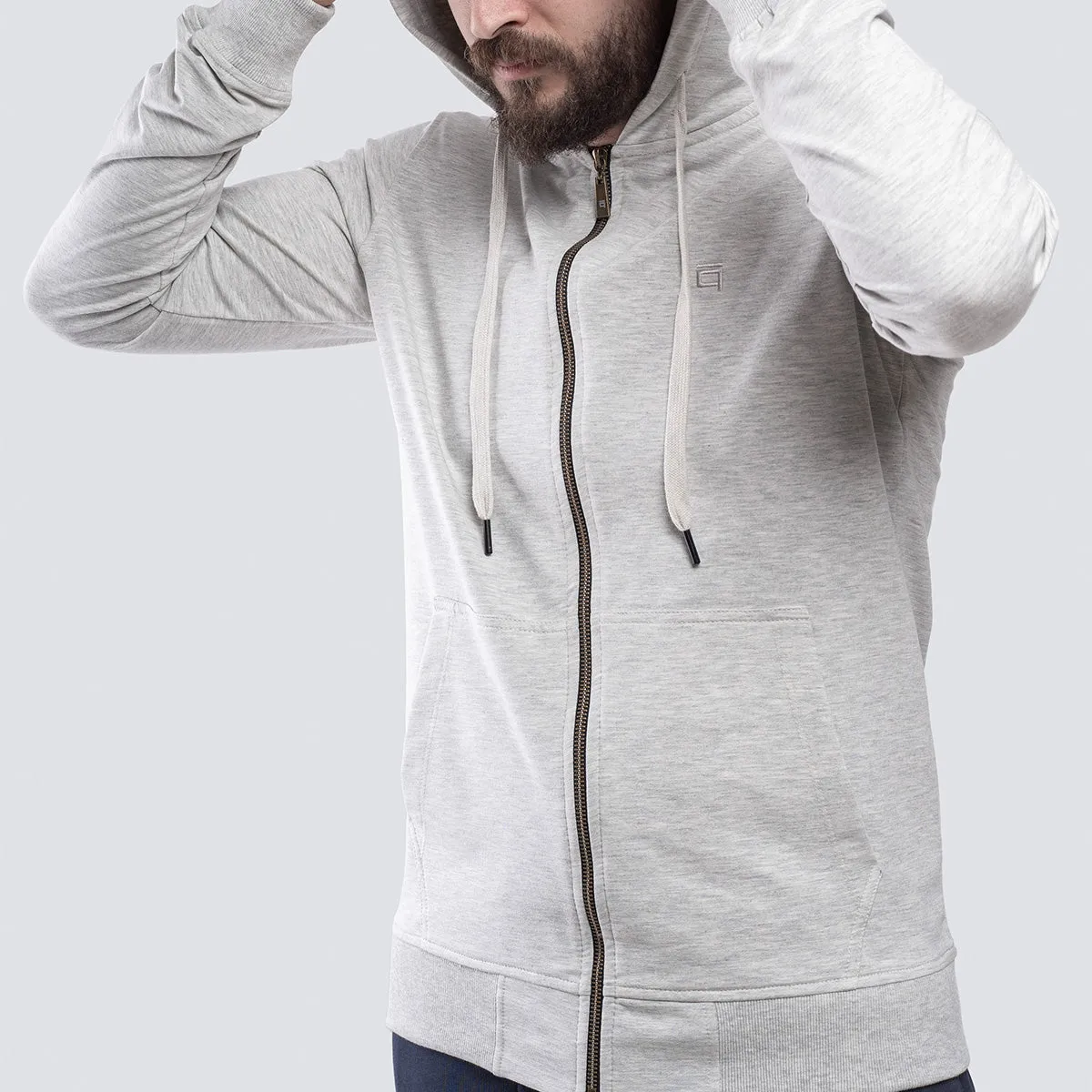 Light Zipper