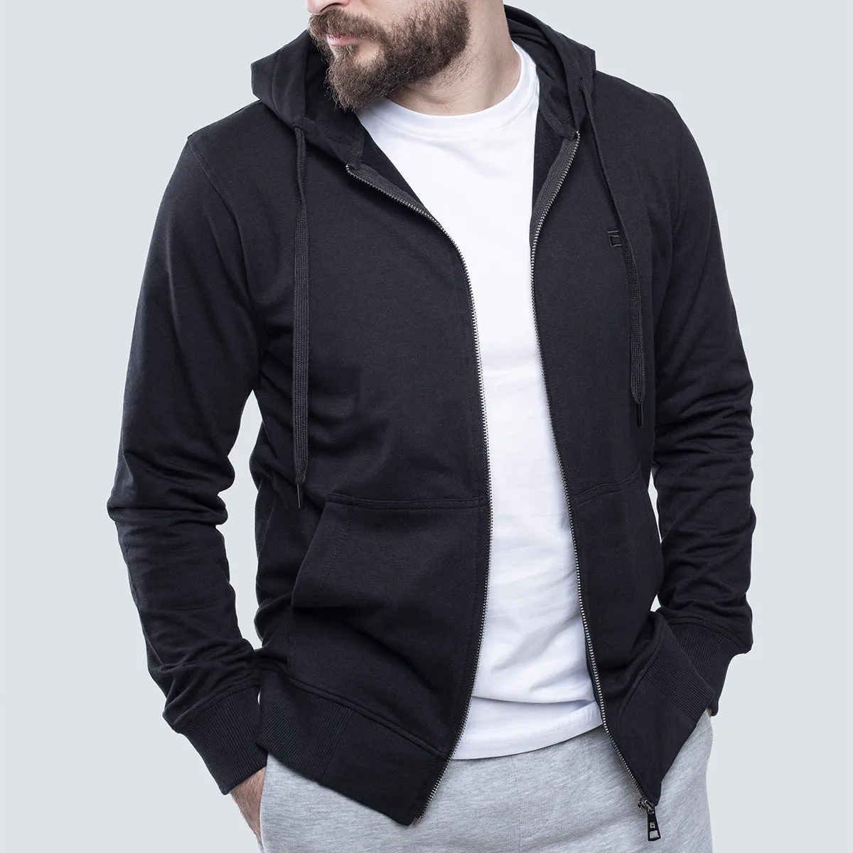 Light Zipper