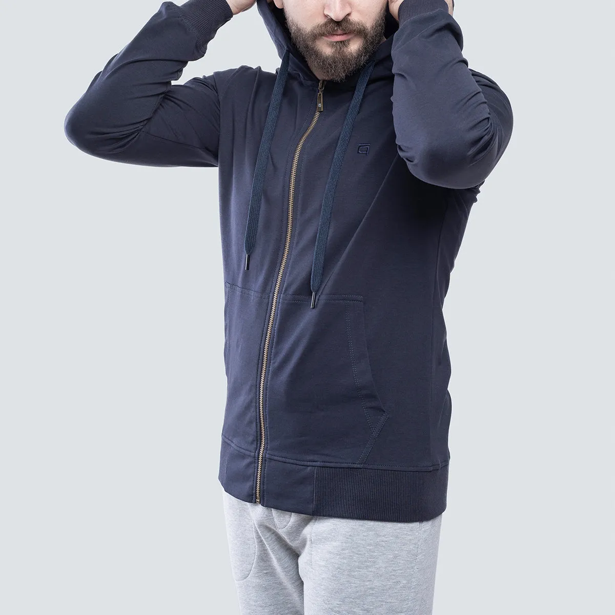 Light Zipper
