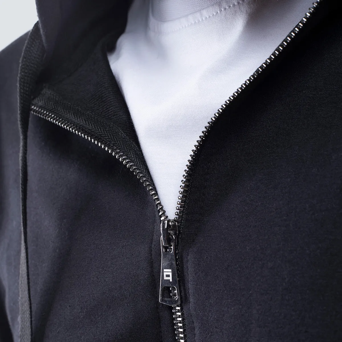 Light Zipper