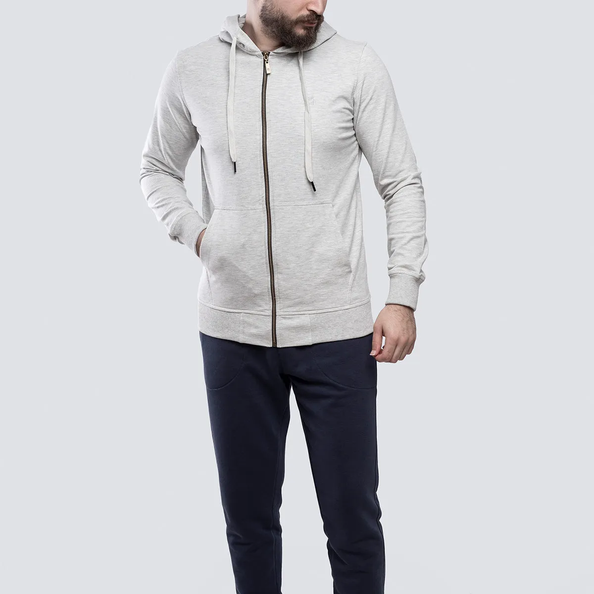 Light Zipper