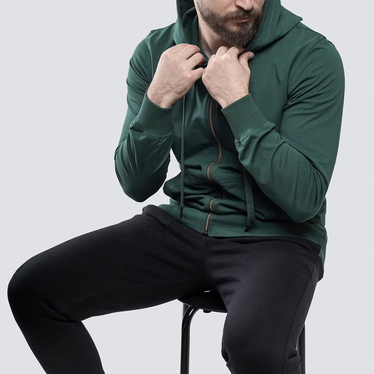Light Zipper