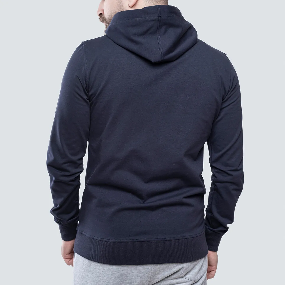 Light Zipper