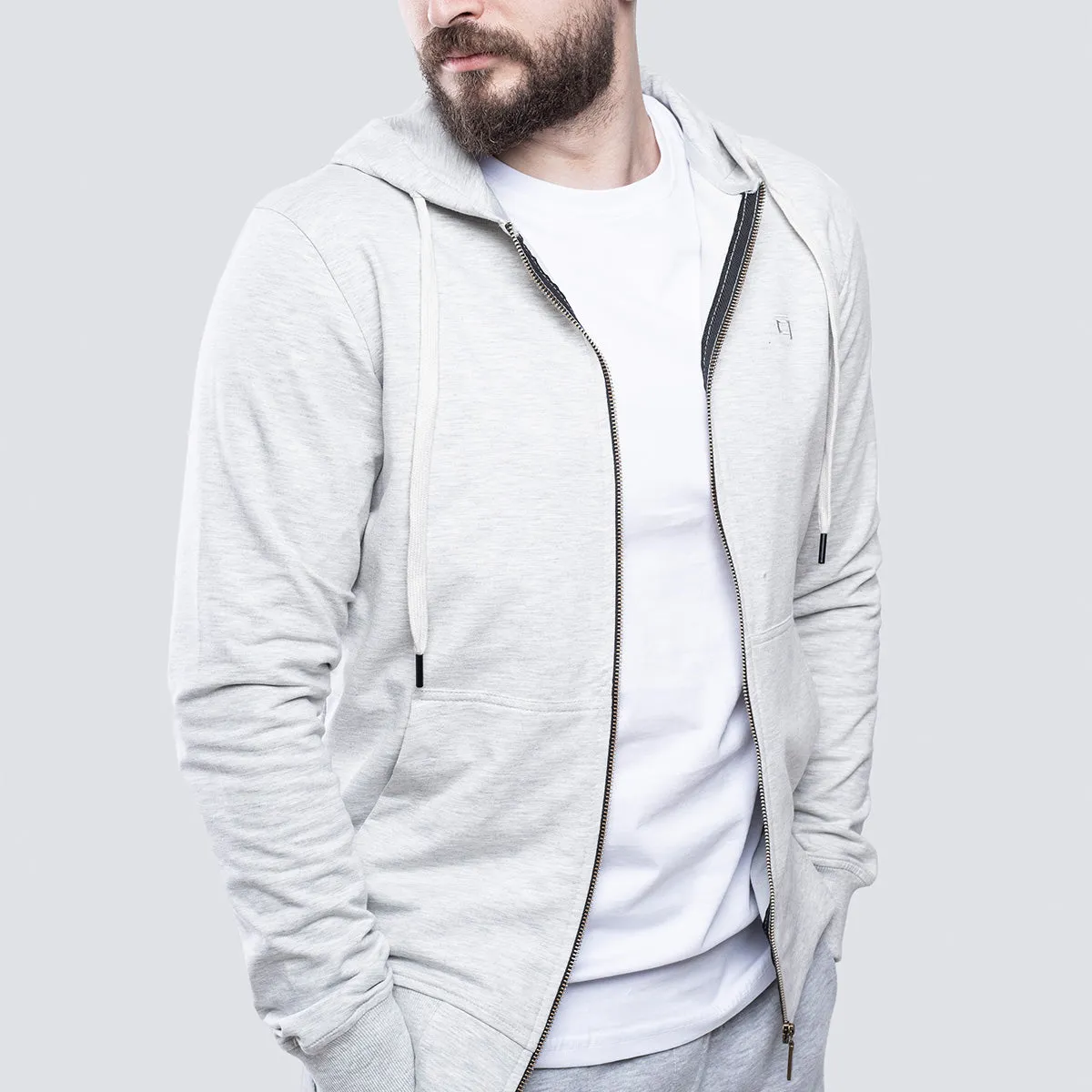 Light Zipper