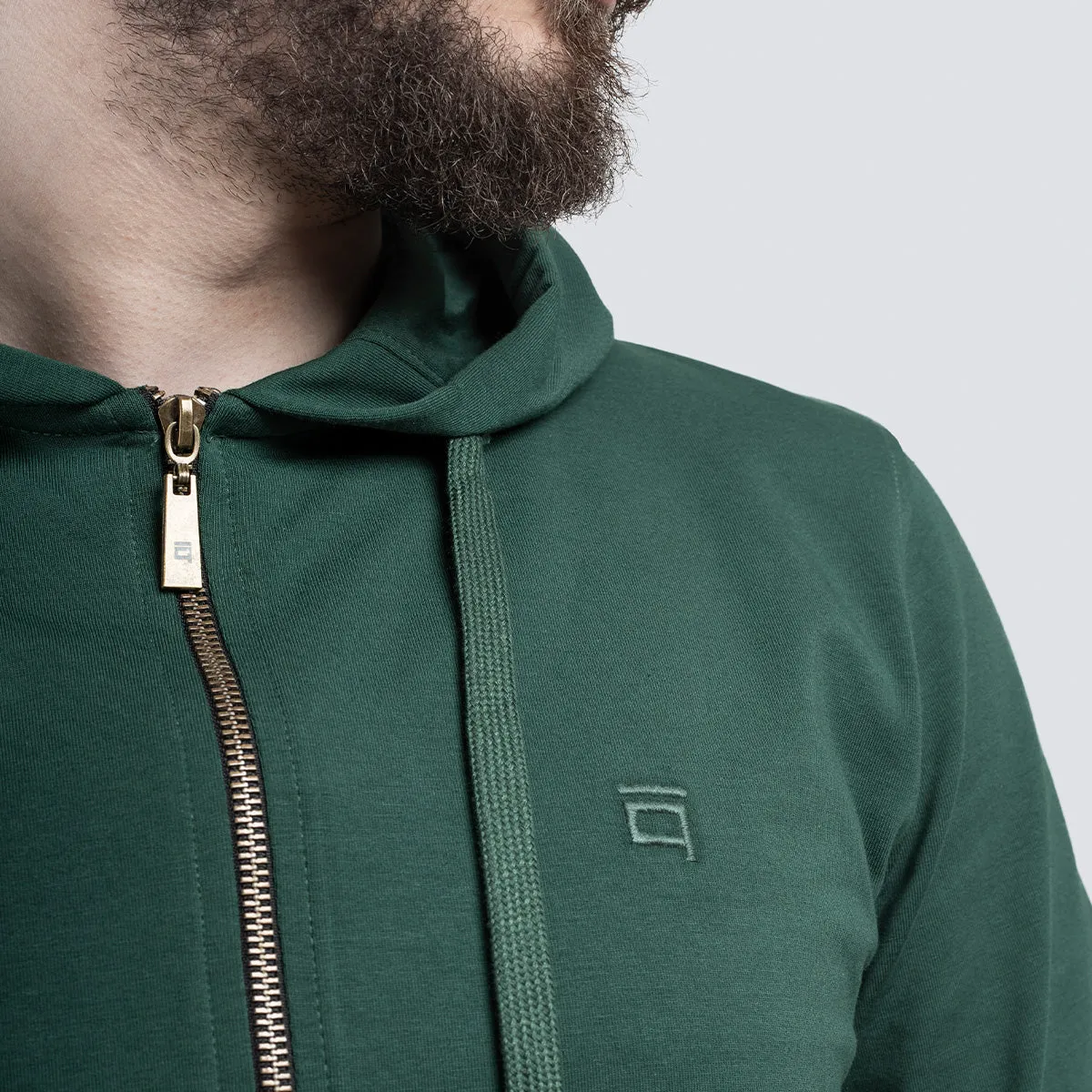 Light Zipper