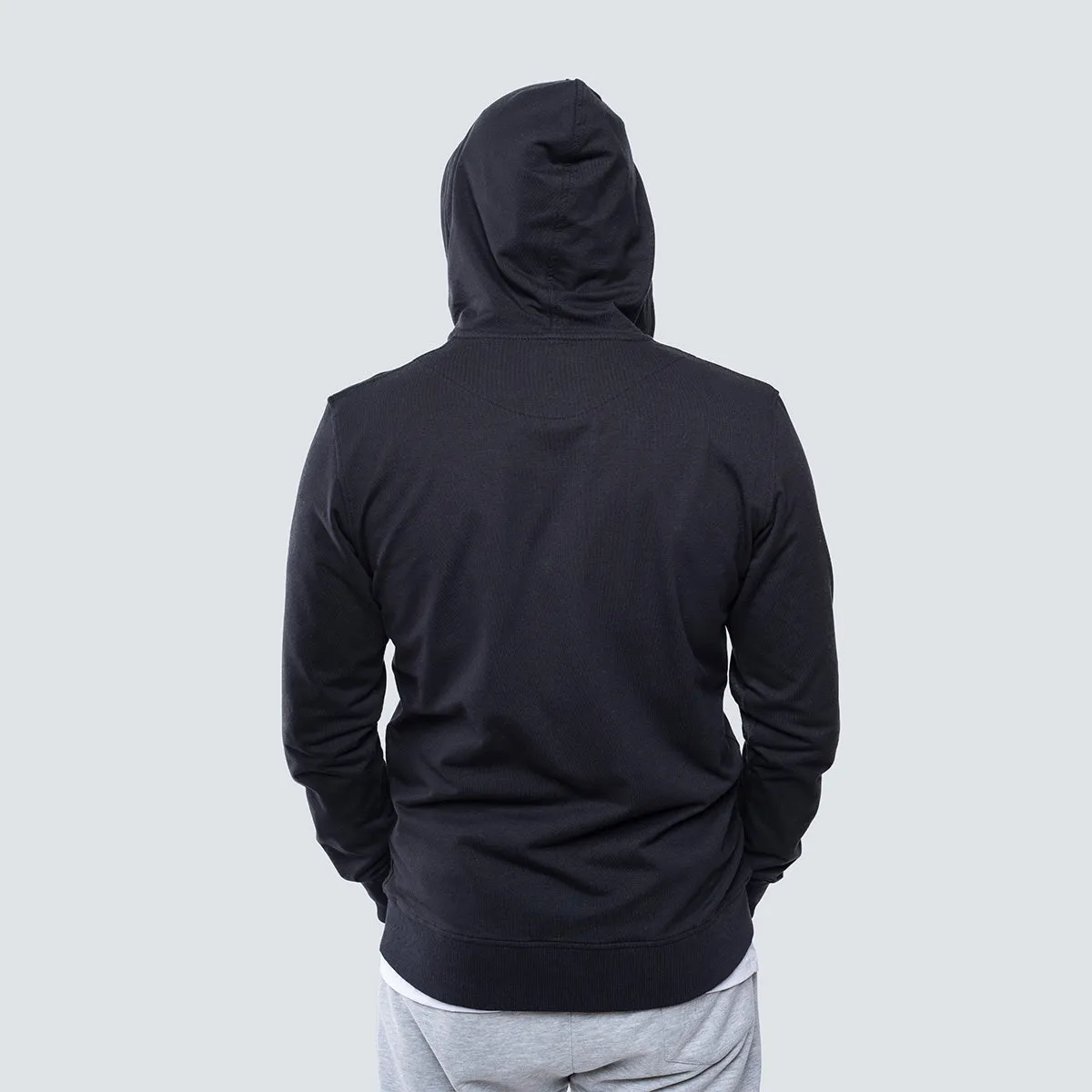 Light Zipper