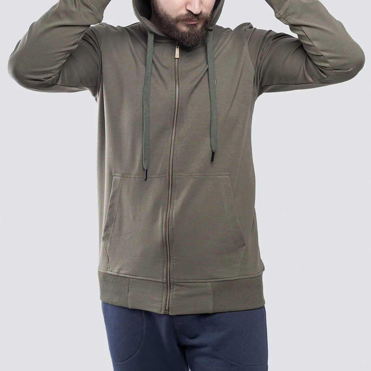 Light Zipper