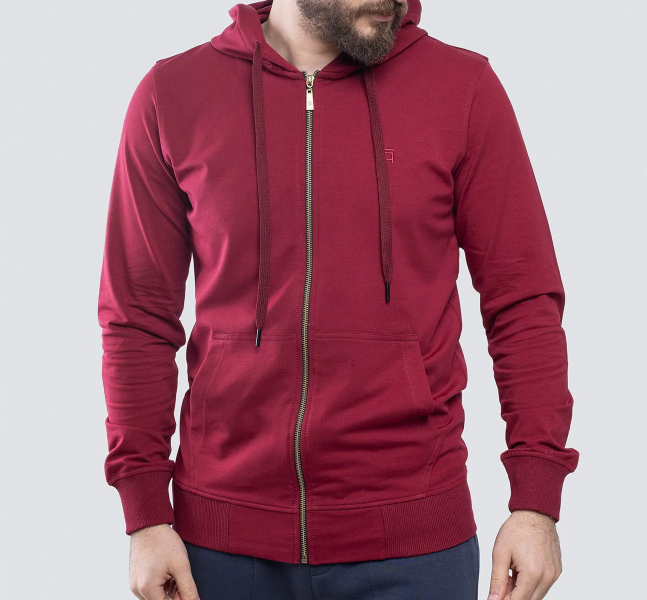 Light Zipper
