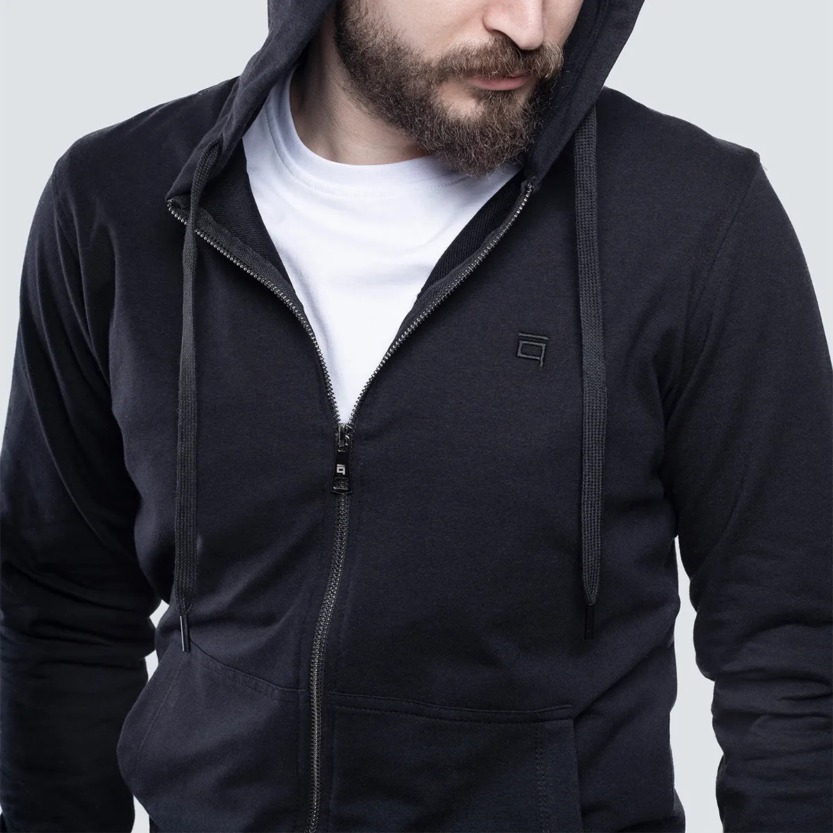 Light Zipper