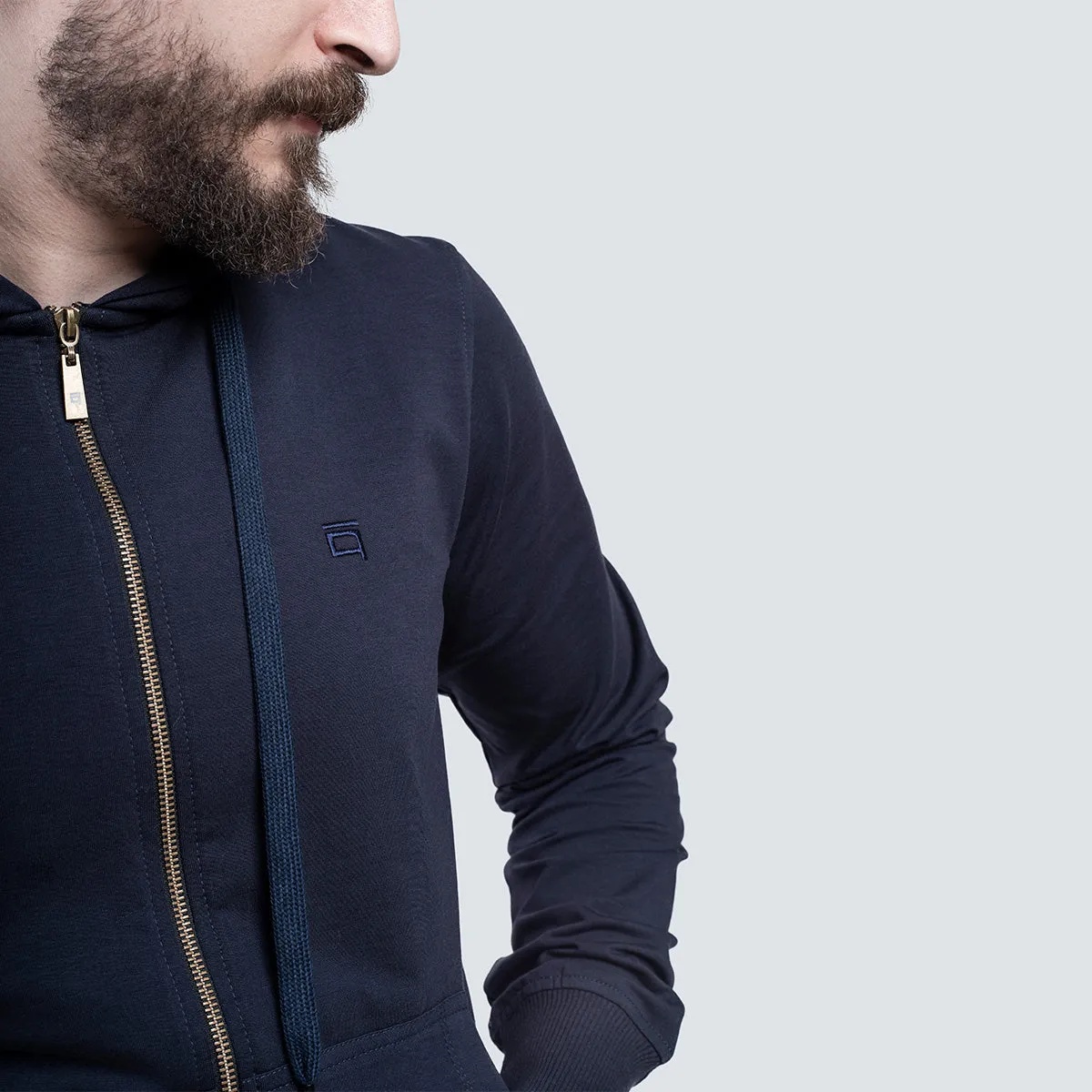 Light Zipper