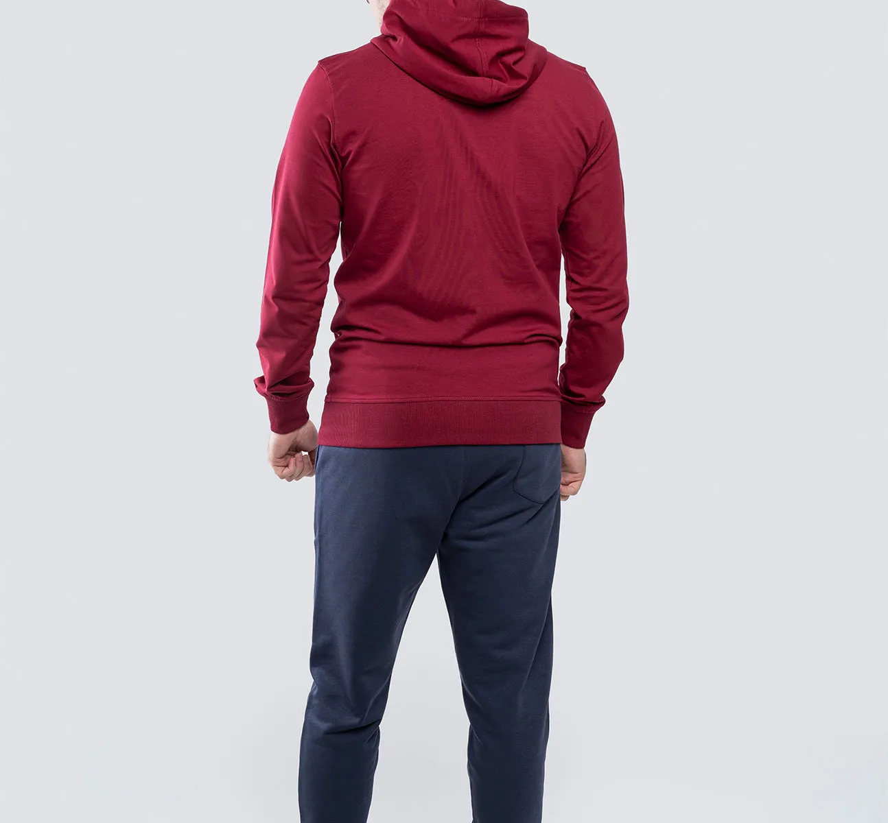 Light Zipper