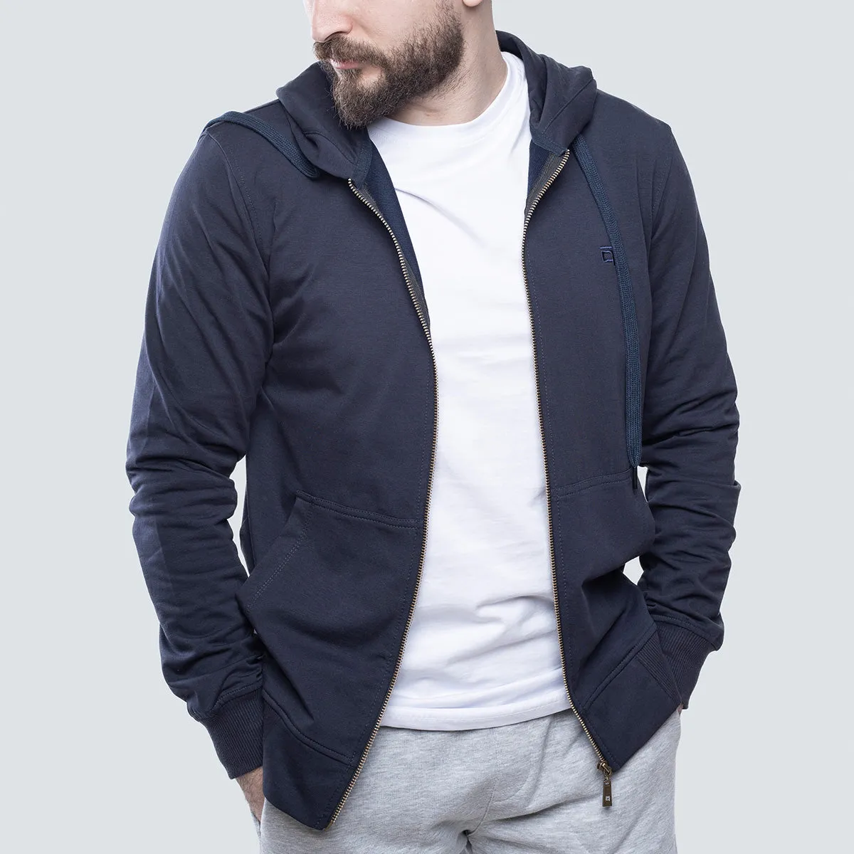 Light Zipper