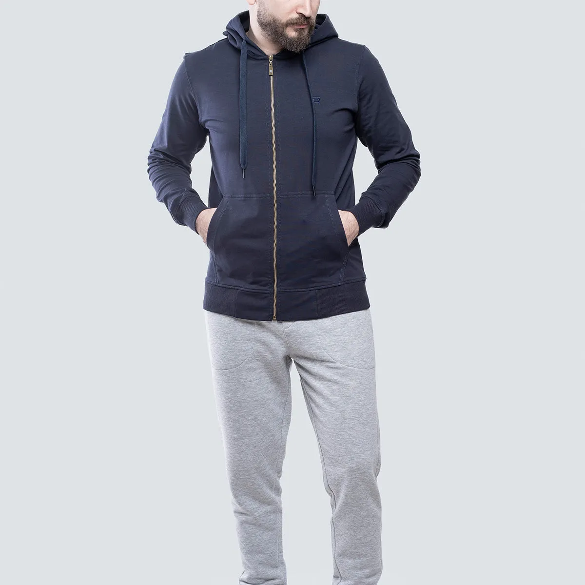 Light Zipper