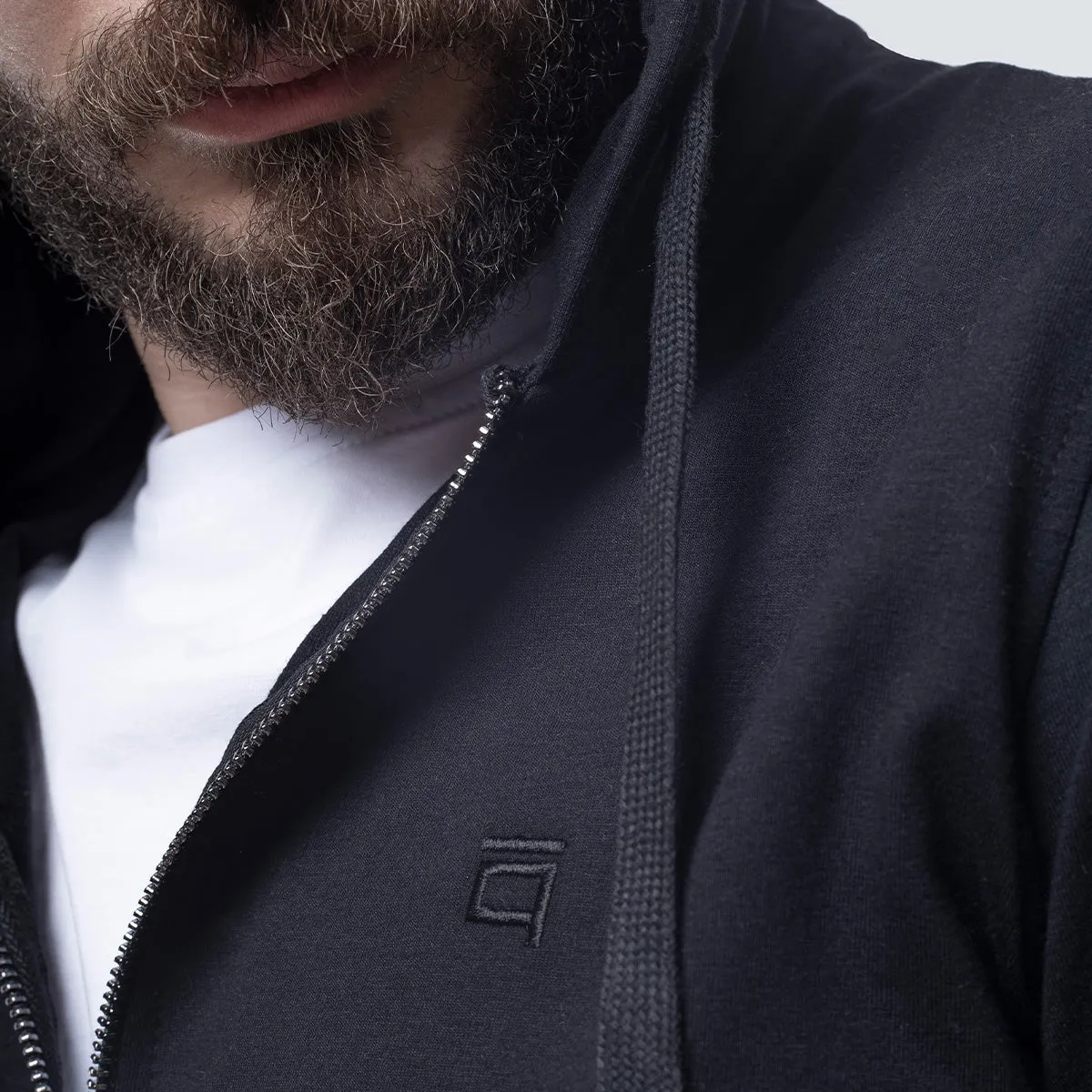 Light Zipper