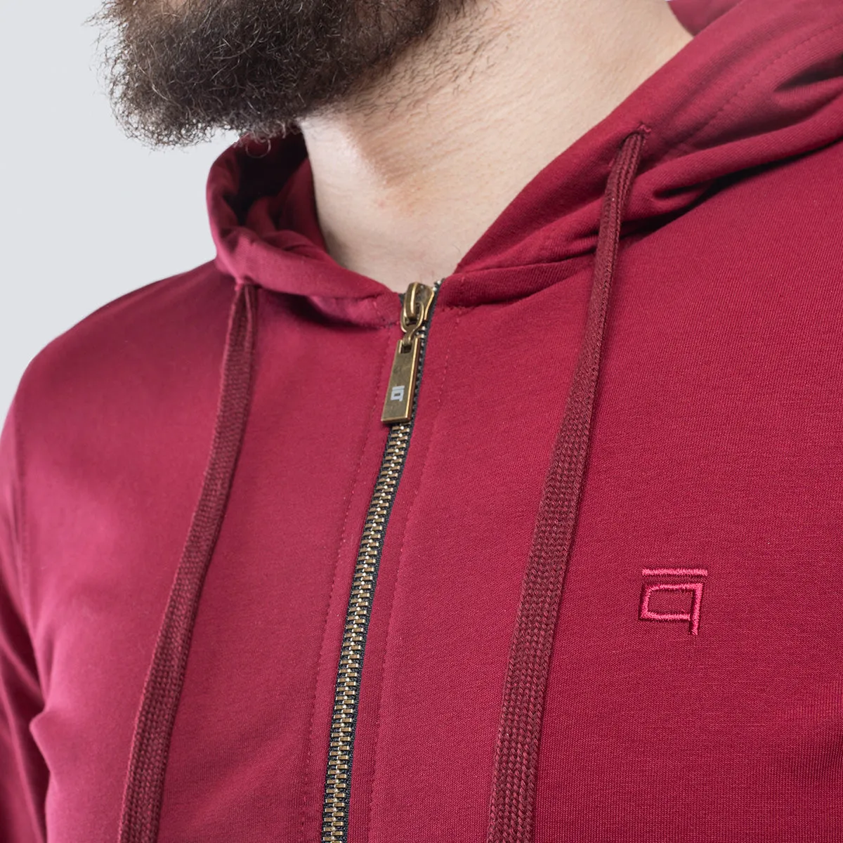 Light Zipper